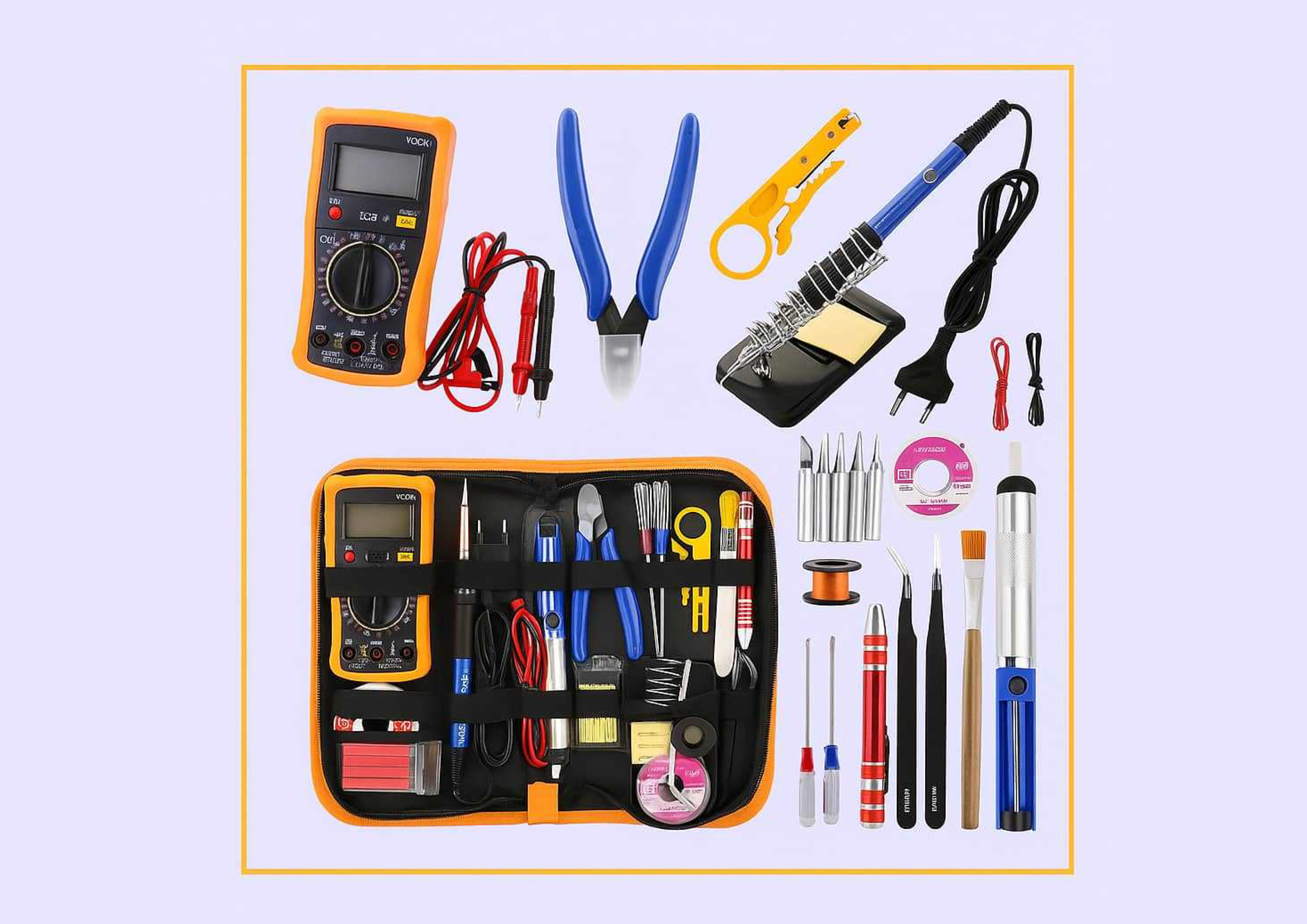 Promotional - Electronics